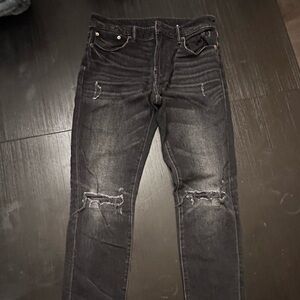 American Eagle 32x34